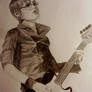 Mikey Way