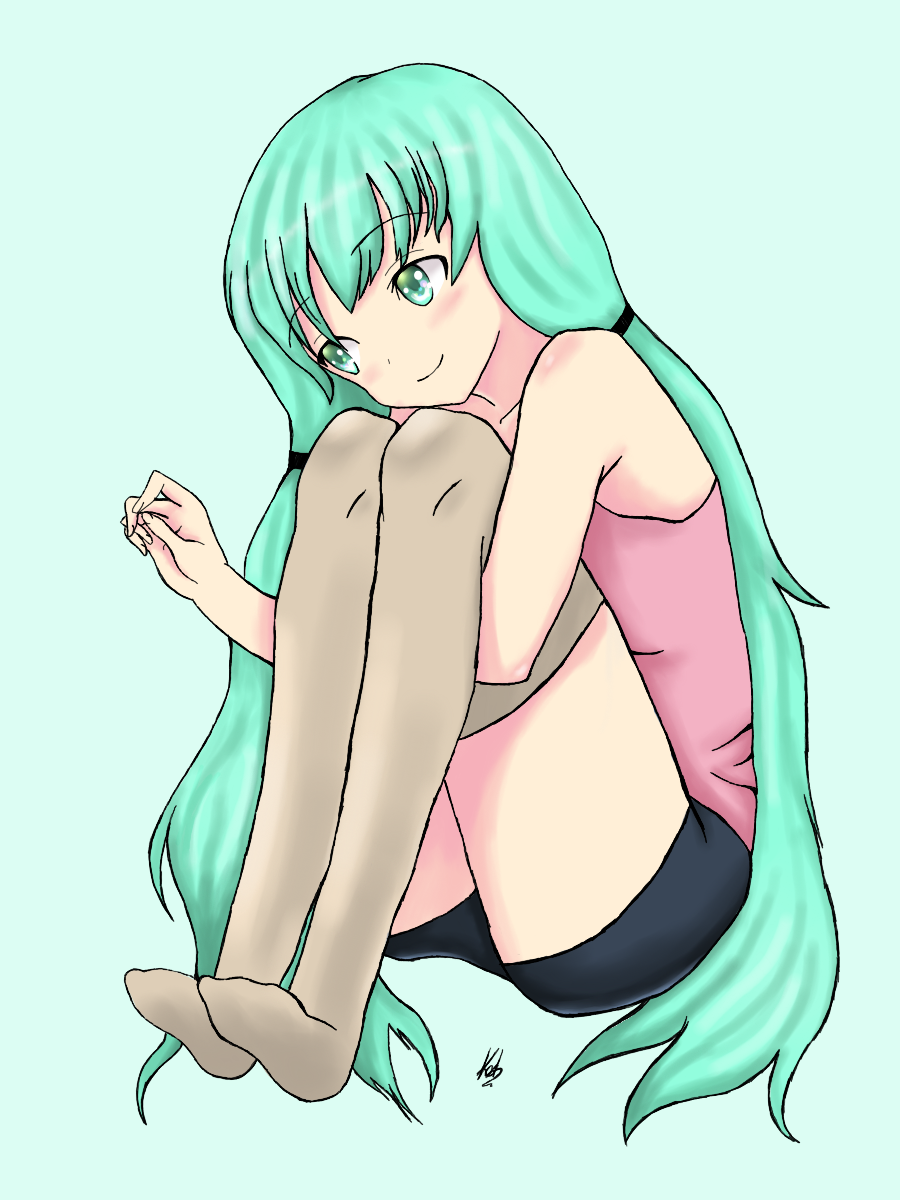 Miku Hatsune