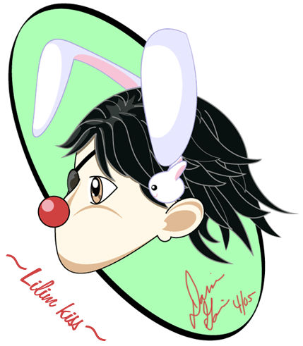 Lilim Kiss by TGSev by severgen on DeviantArt