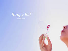 Happy eid