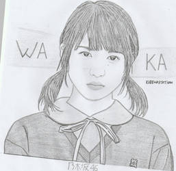 WAKATSUKI 