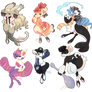 griffart week 2