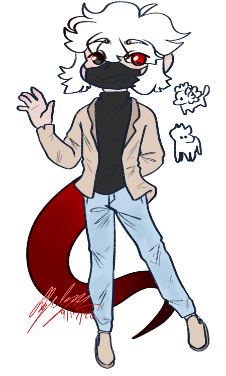 human style prompt by ahyuncandy on DeviantArt