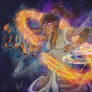Avatar: Pure Cosmic Energy