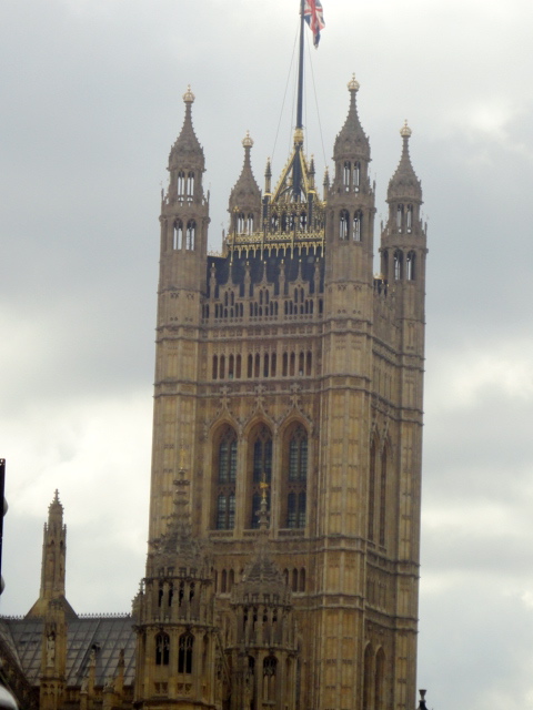 Parliament Building