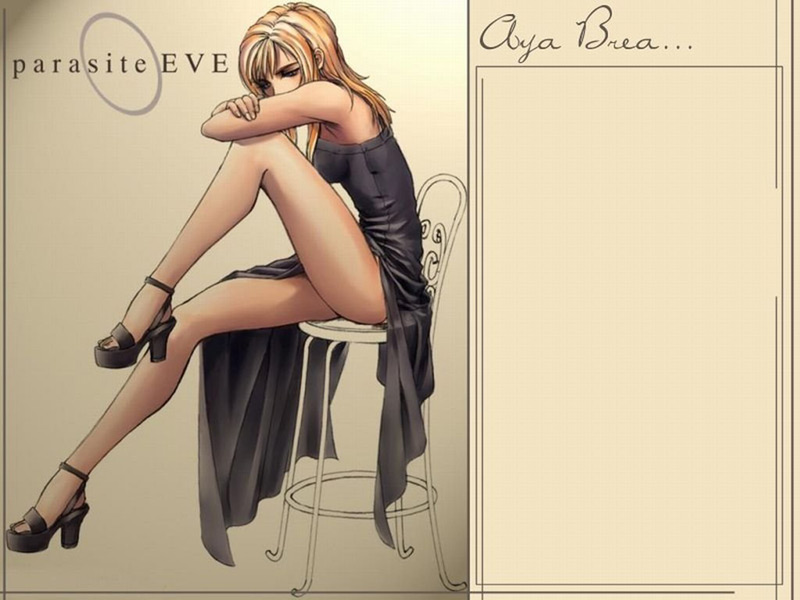 Parasite Eve