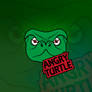 Angry-turtle