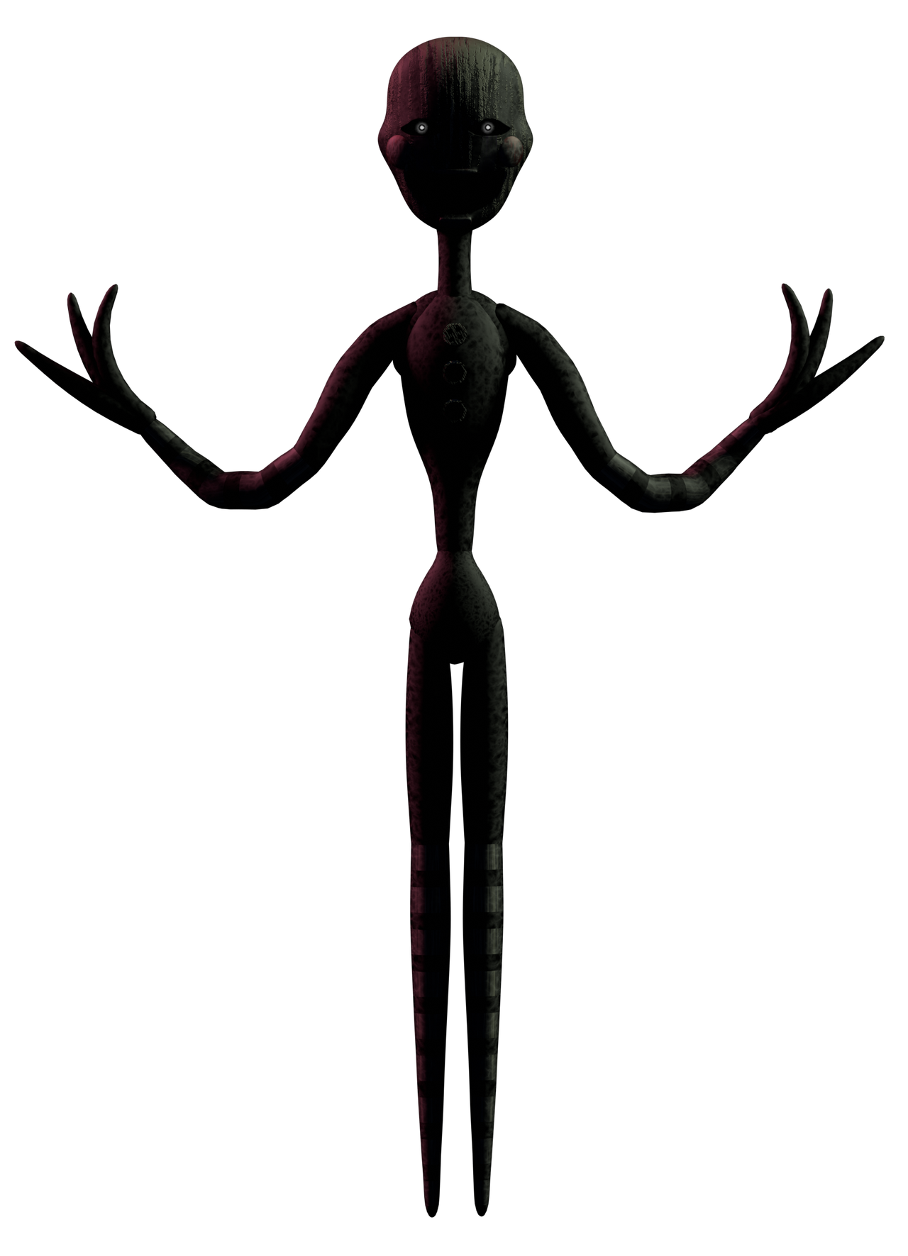 Phantom Puppet by AustinArt404 on DeviantArt