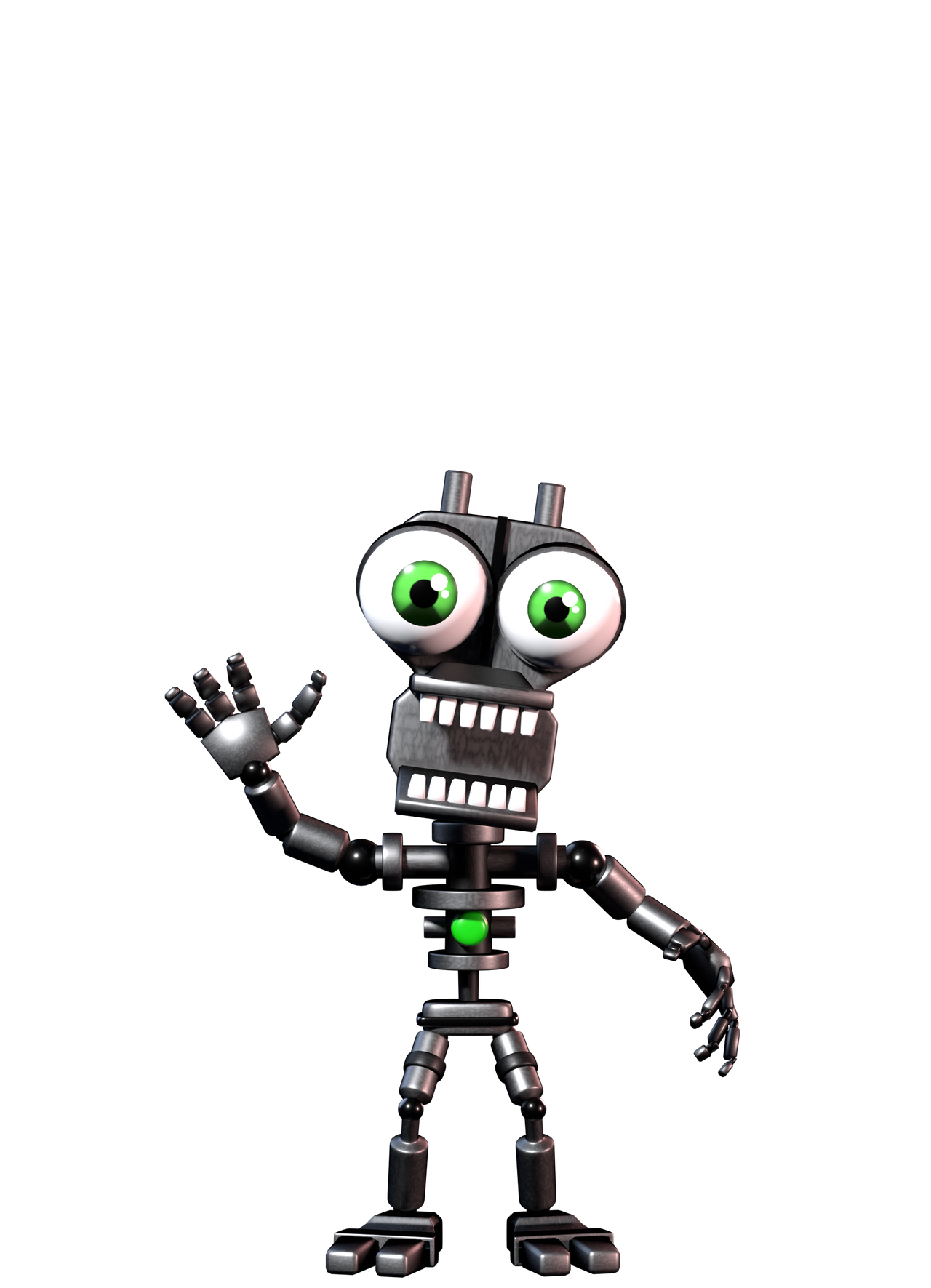 Endoplush Endoplush by AustinArt404 on DeviantArt