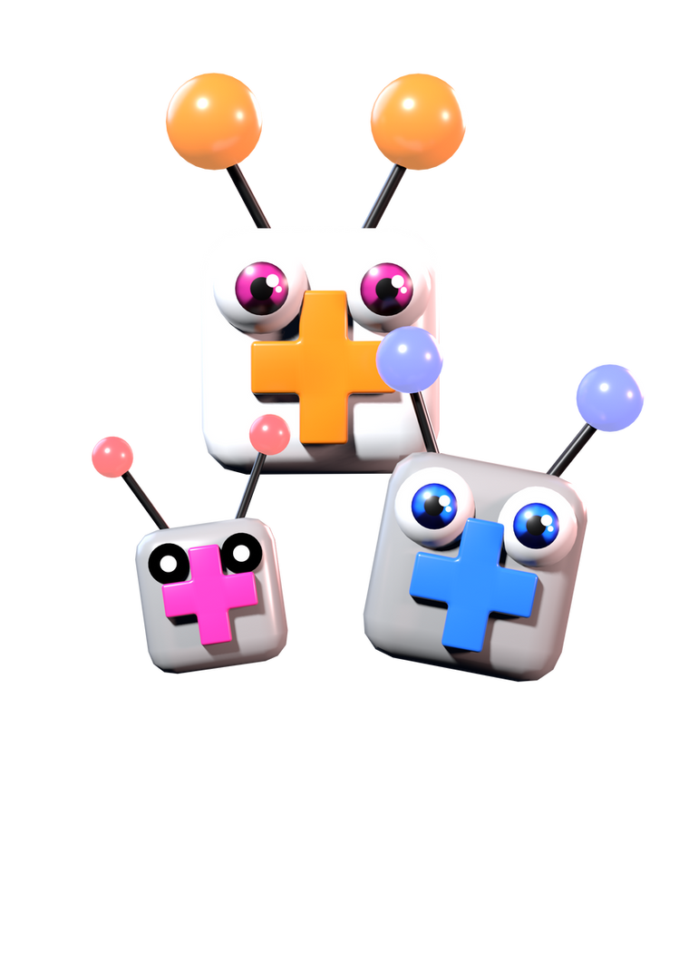 Box Bytes by AustinArt404 on DeviantArt