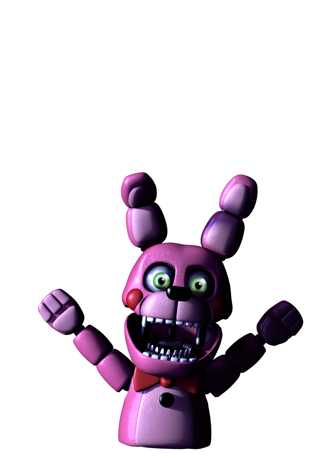 Bonnet Sprite Bonnet by AustinArt404 on DeviantArt