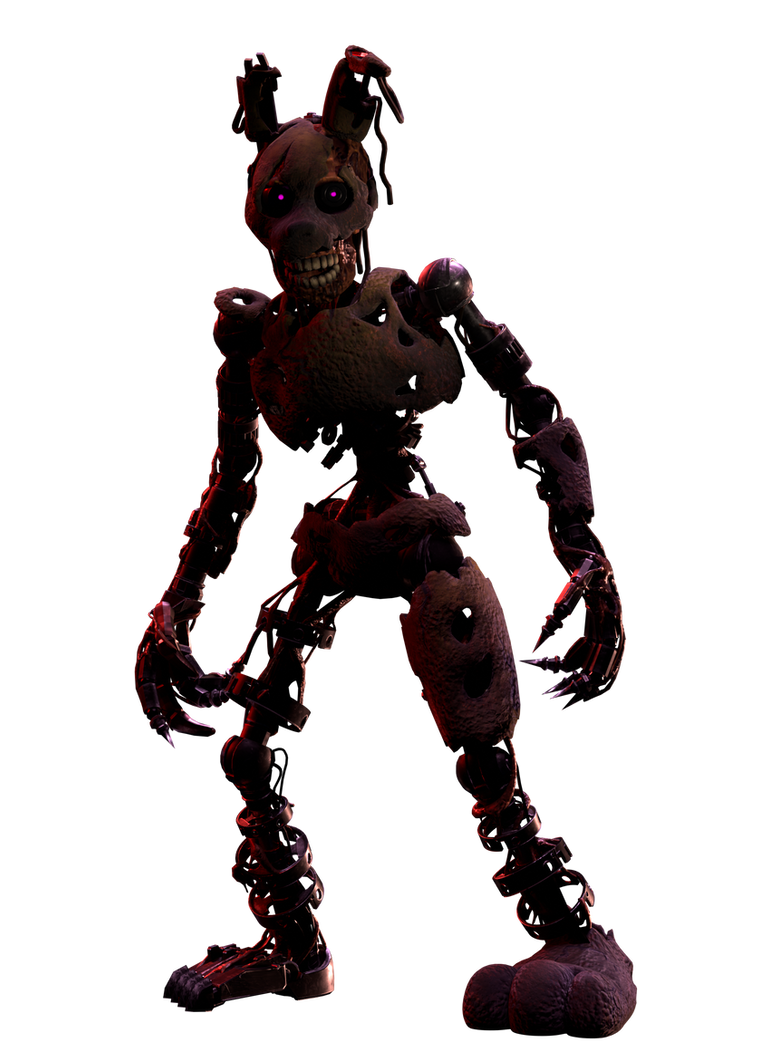 Burtrap Icon Burntrap by AustinArt404 on DeviantArt