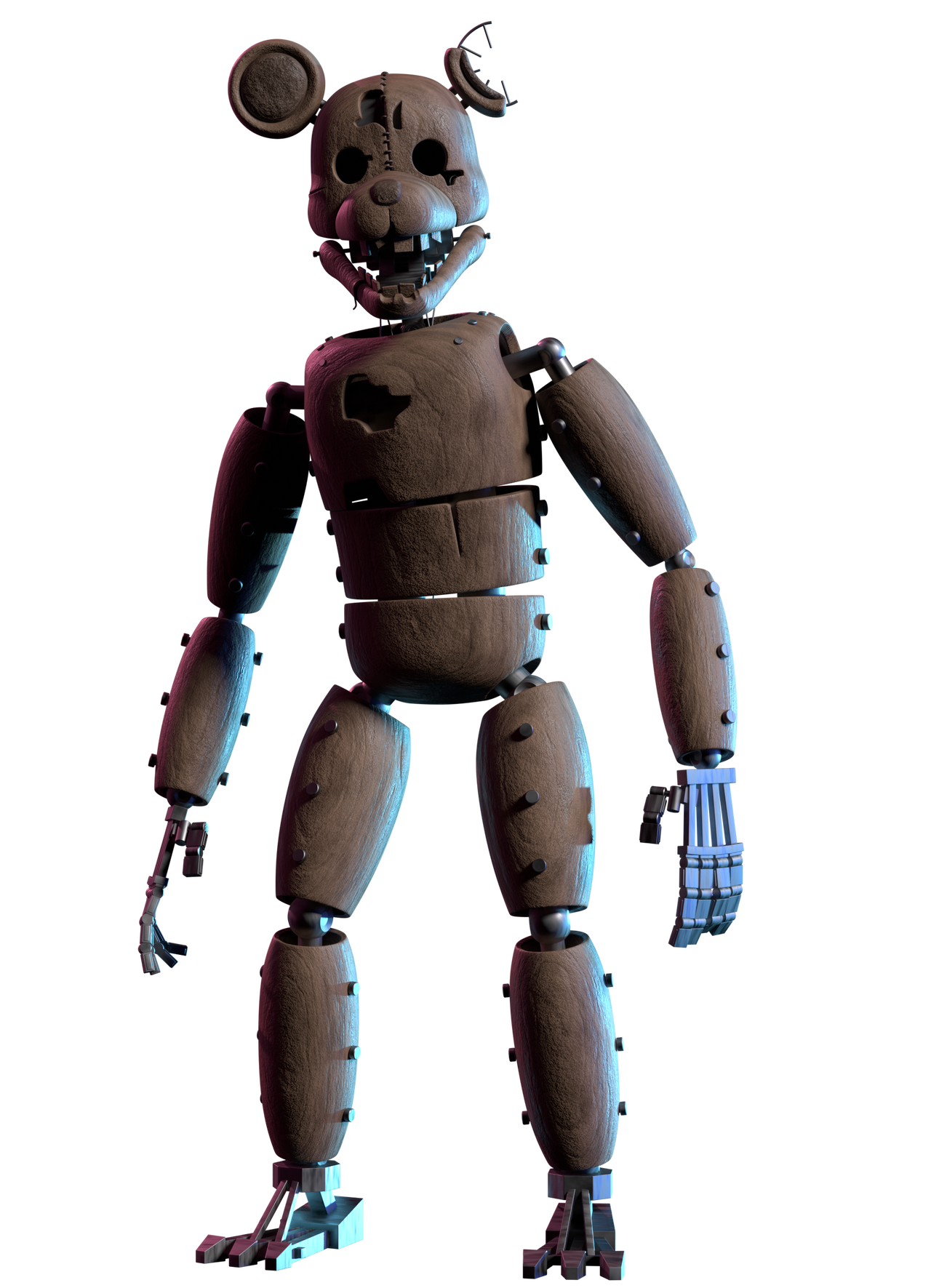 Anonymous Rat Rat by AustinArt404 on DeviantArt