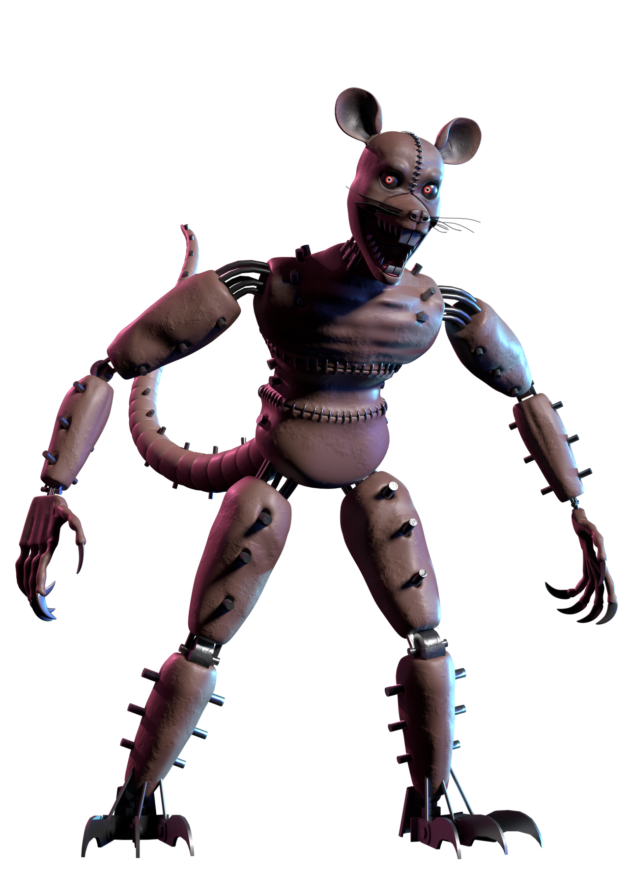Java Monster Rat Monster Rat by AustinArt404 on DeviantArt