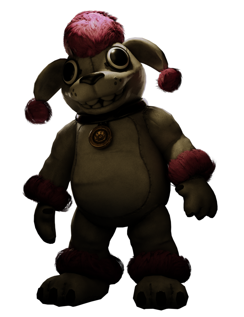 Sharpay Computer Shape FNaF Secret of the Mimic Sharpay by AustinArt404 on DeviantArt