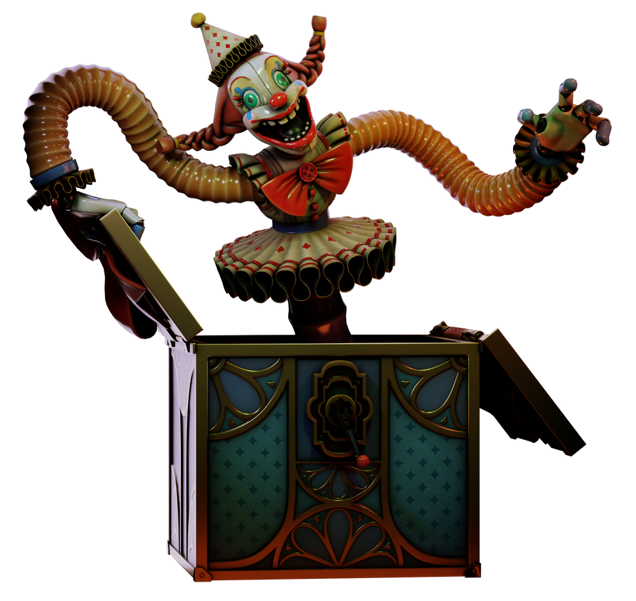 FNaF SotM Jackie By AustinArt404 On DeviantArt fnaf-sotm-jackie-by-austinart404-on-deviantart