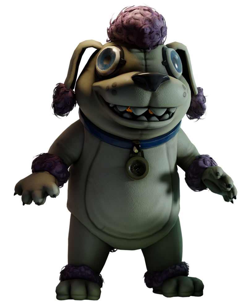 Sharpopy FNaF SotM- Sharpay by AustinArt404 on DeviantArt