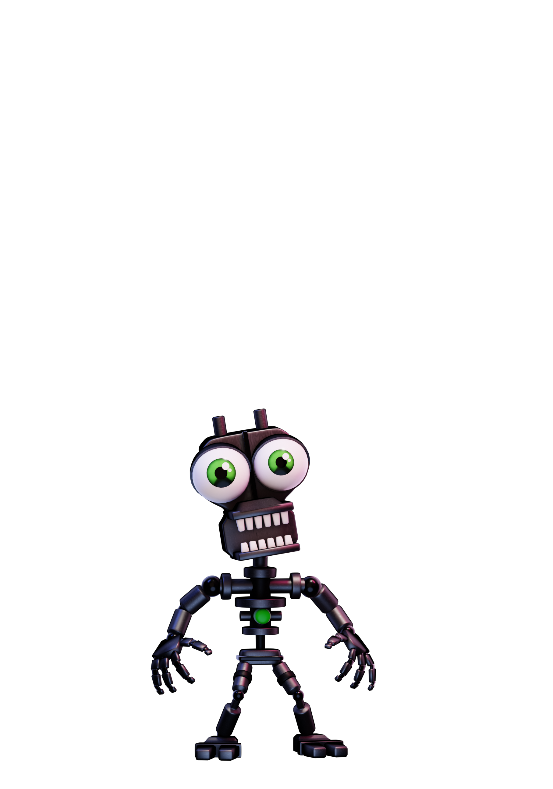 Endoplush Adventure Endoplush by AustinArt404 on DeviantArt