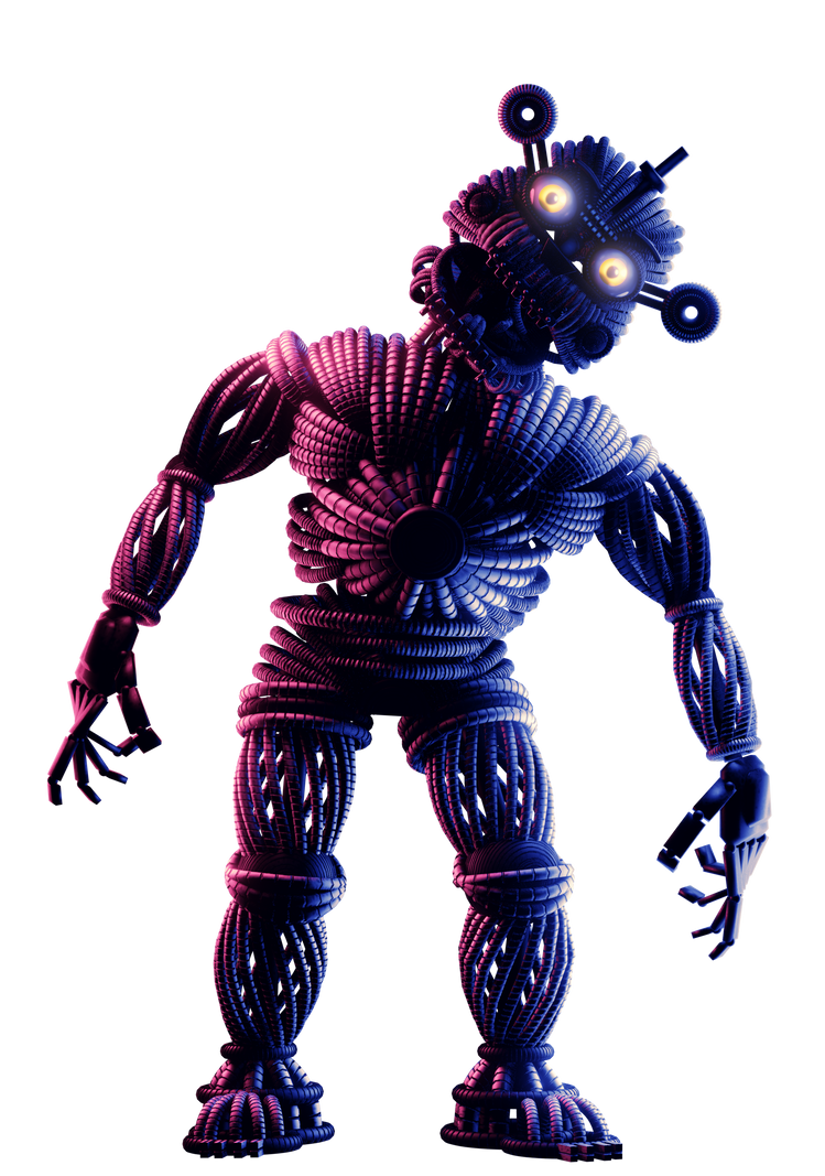 Yenndo by AustinArt404 on DeviantArt