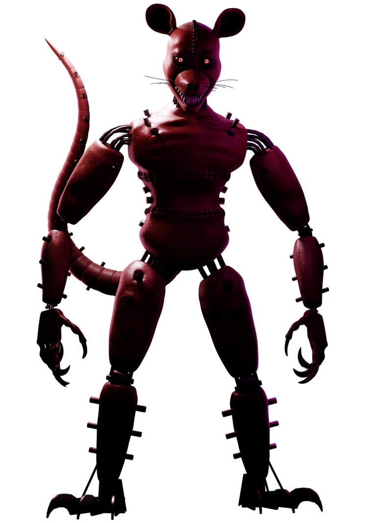 Java Monster Rat Monster Rat by AustinArt404 on DeviantArt