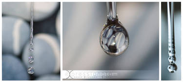 Drops Collage II