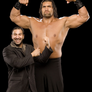 Khali and Daivari