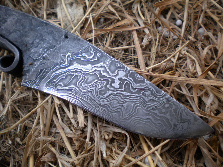 Big Knife by RavenStagDesign on DeviantArt