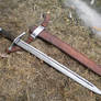 Falchion