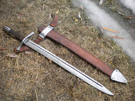 Falchion