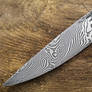 whirlwind damascus blade