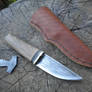 Little puukko