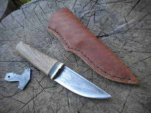 Little puukko