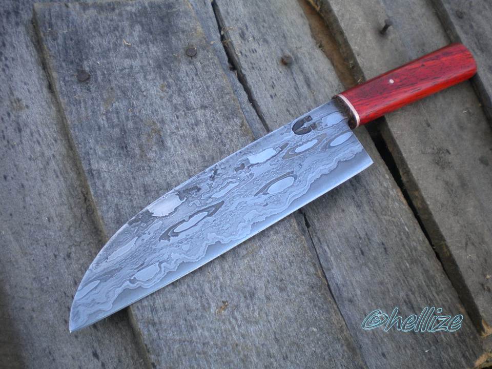 kitchen knife