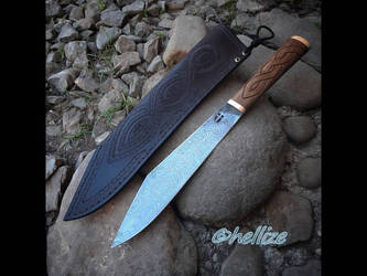 seax