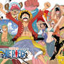 One Piece - New World