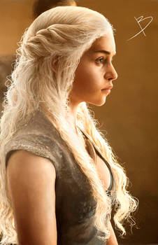 Daenerys Targaryen