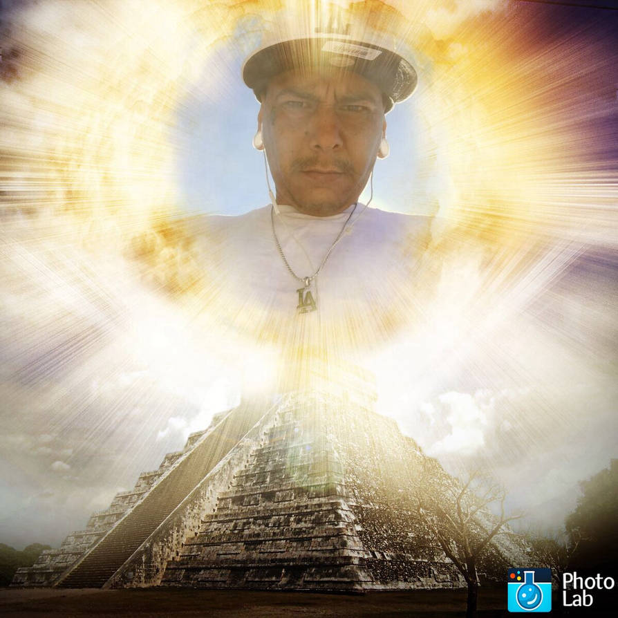 Aztec blood by Victor492 on DeviantArt