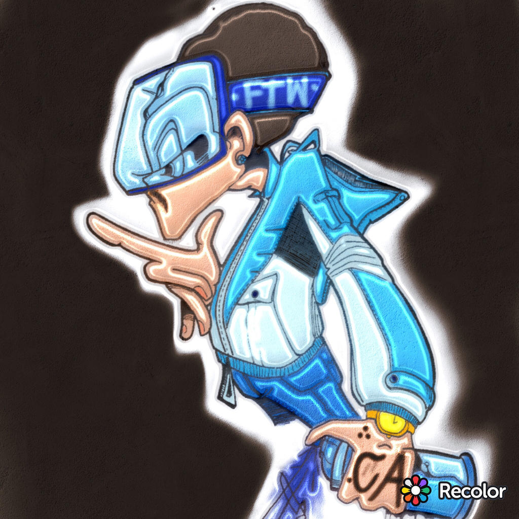 Bboy by Victor492 on DeviantArt