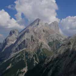 Marmolada