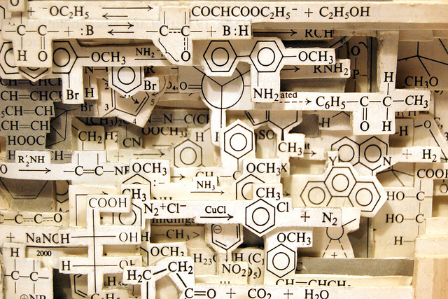 Organic chemistry