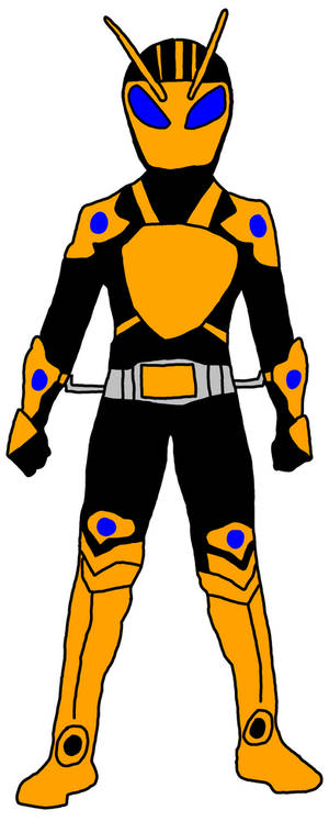 Kamen Rider Shifter
