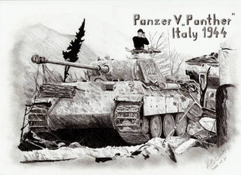 Panzer V