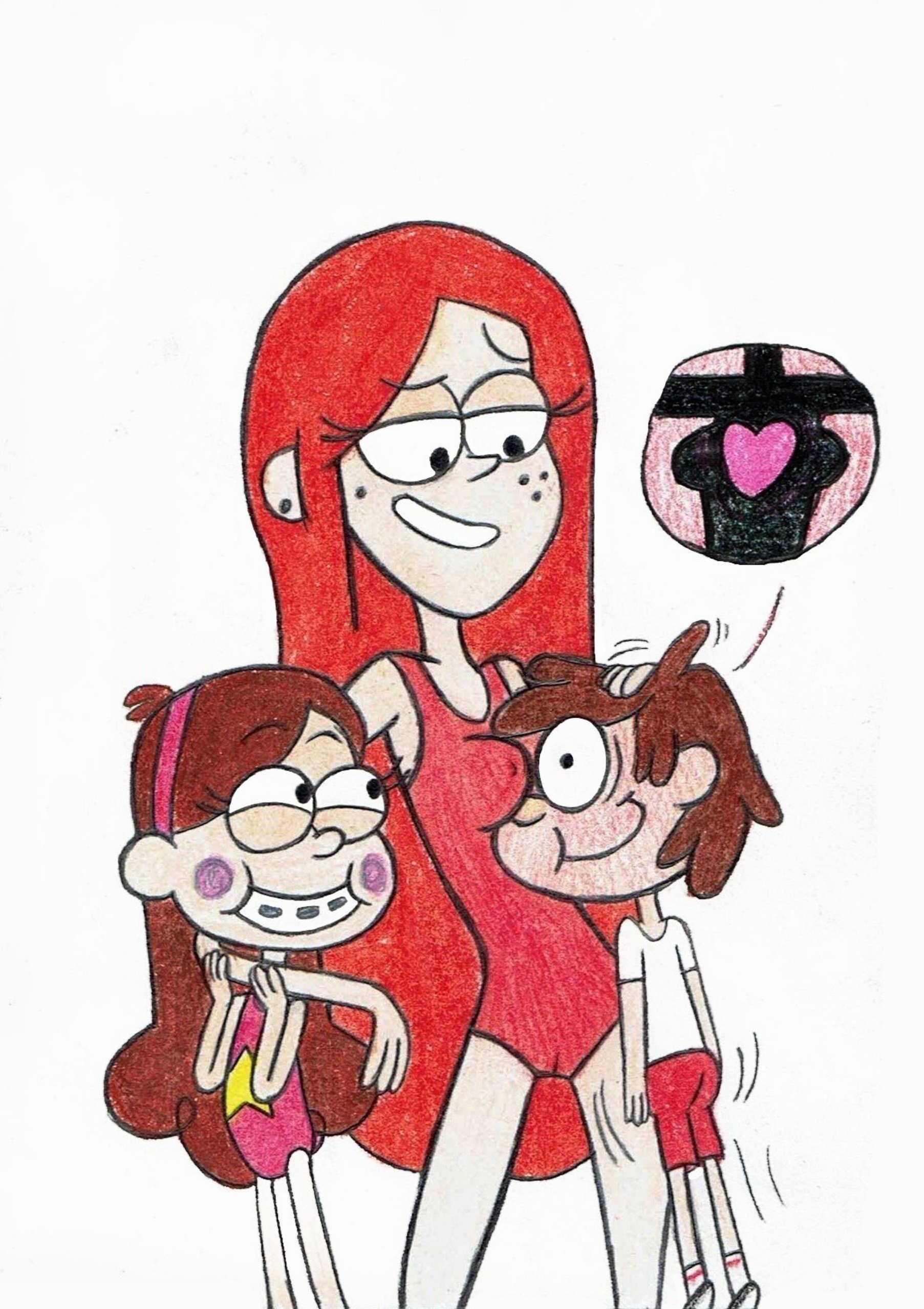 Lifeguard Meg Deviantart Heartbeat of a lifeguard by ruffytoon on DeviantArt