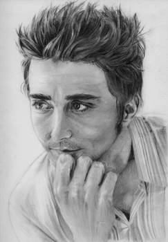 Lee Pace