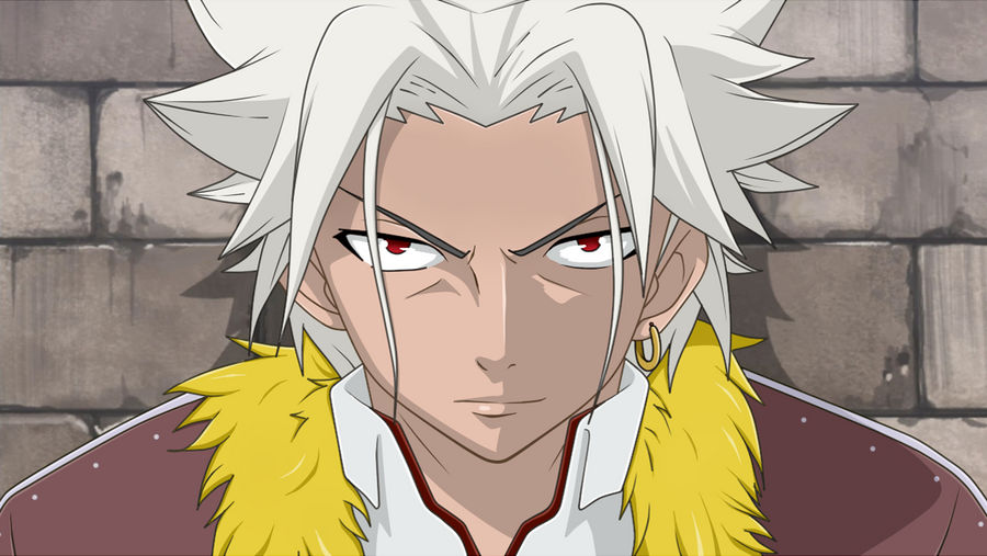 August Fairy Tail By Nerdesenhando On Deviantart