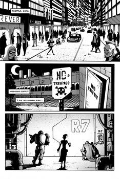 Shadowrun Page 1
