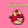 Angry Birds wallpaper