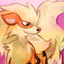 Arcanine