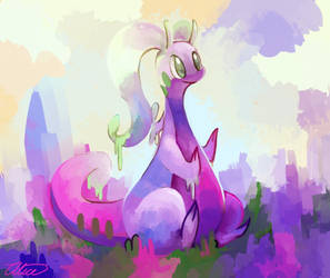 Goodra