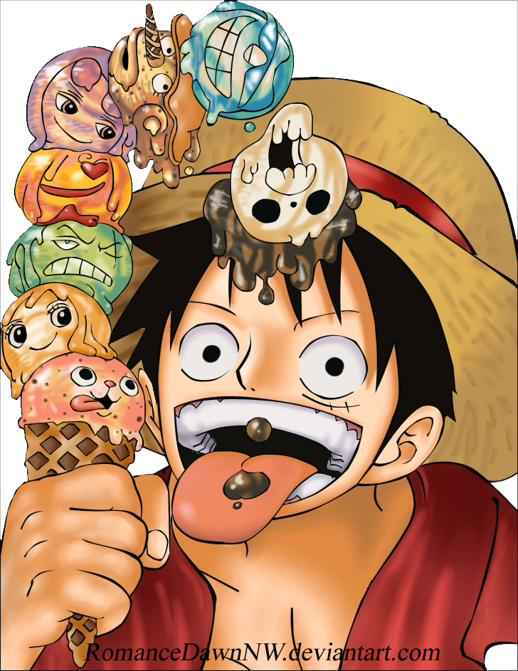 One Piece 628 Jump Cover By Romancedawnnw On Deviantart One Piece 628 Jump Cover By Romancedawnnw On Deviantart